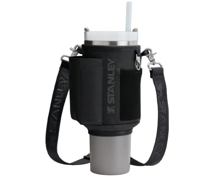 Torba do laptopów Stanley  Carry-All na Quencher 1.18L Black Stanley